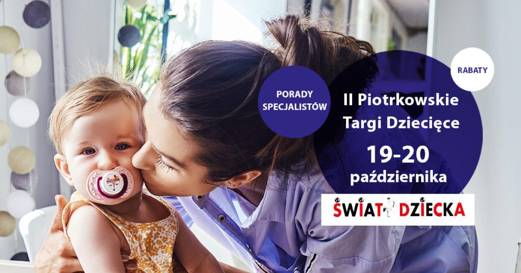 targi dziecięce