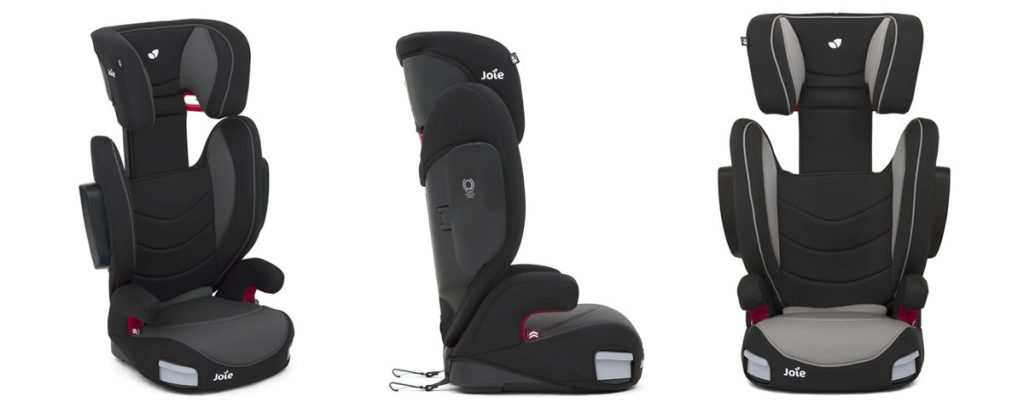 Joie Trillo LX Plus