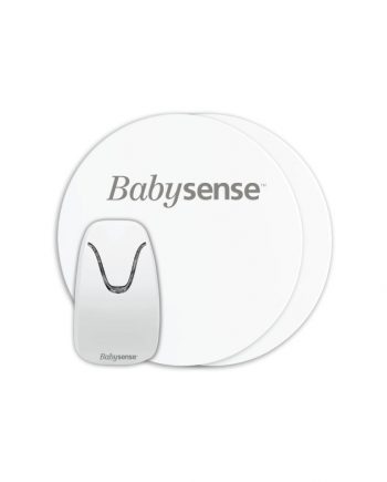 monitor oddechu babysense 7