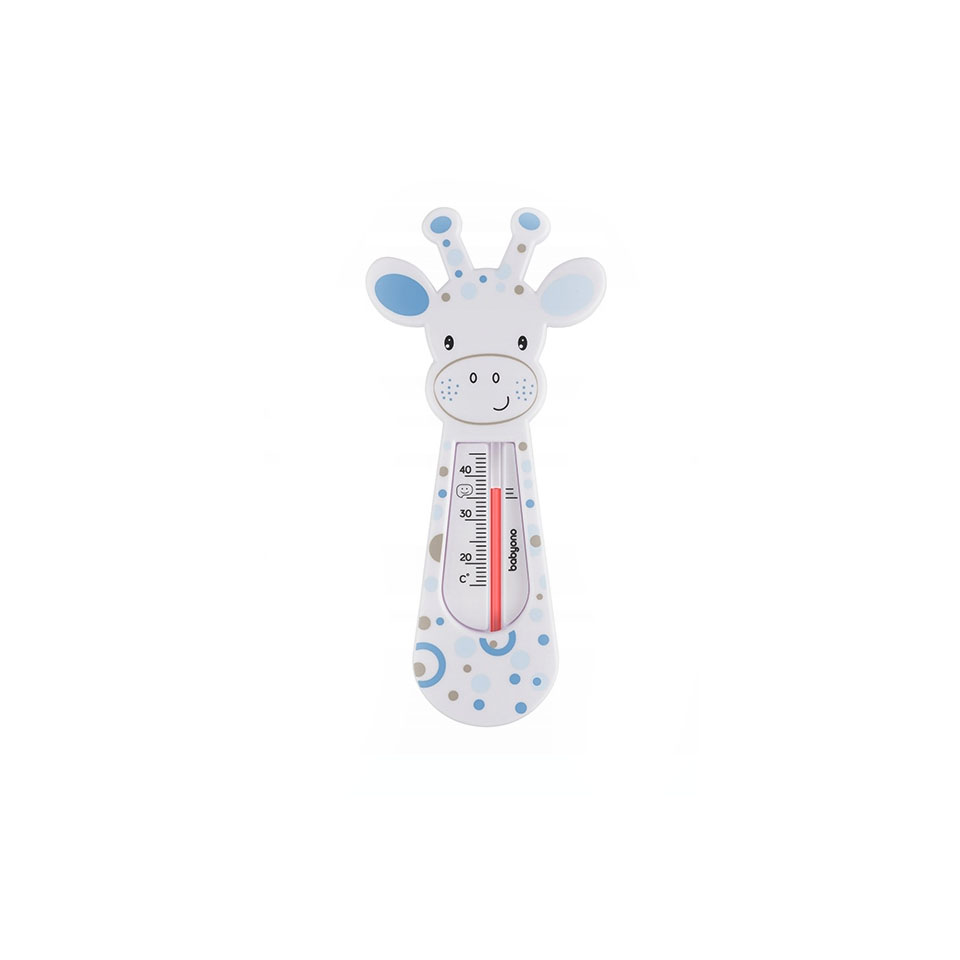 termometr żyrafa